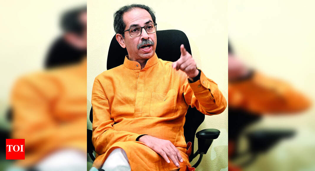 Congress cheated in Sangli, but we'll help Shiv Sena (UBT) win seat: Maharashtra Congress chief Nana Patole | Kolhapur News - Vimarsana News