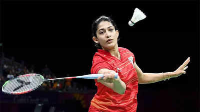 With a new partner in tow, Ashwini Ponnappa hopes to shine at her third Olympics