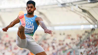 Long jumper Murali Sreeshankar provides knee surgery updates after Paris 2024 Olympics heartbreak