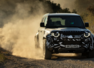 Land Rover Defender Octa to debut on July 3: Hardcore and most powerful Defender with twin-turbo V8