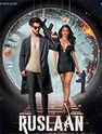 Movie Review: Ruslaan -2.5/5