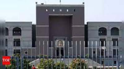 Gujarat HC to weigh judge's dismissal over forgery