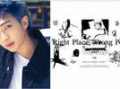 BTS' RM announces second solo album 'Right Place, Wrong Person'
