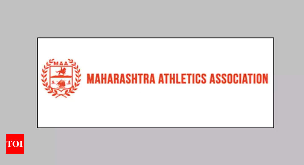 Nagpur's 45-year Wait Ends: Maharashtra's senior state athletics meet ...