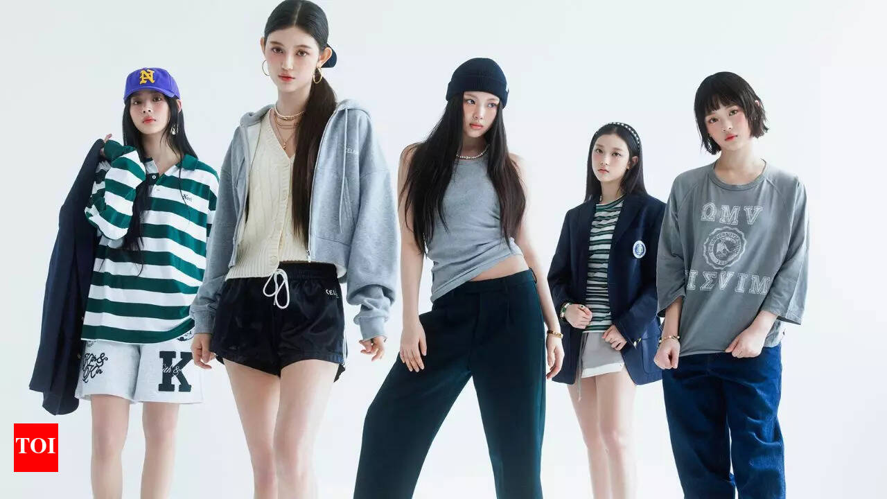 NewJeans drops the first teasers for their upcoming comeback