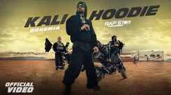 Discover The New Punjabi Music Video For Kali Hoodie Sung By Bohemia