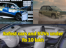 Safest cars and SUVs under Rs 10 lakh: Tata Tiago to Hyundai Grand i10 Nios