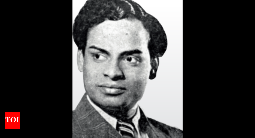 When the superstars sang, he was the hero | Chennai News - Vimarsana News