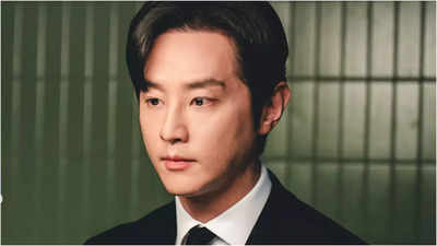 Kwon Yool transforms into a formidable prosecutor in ‘Connection'