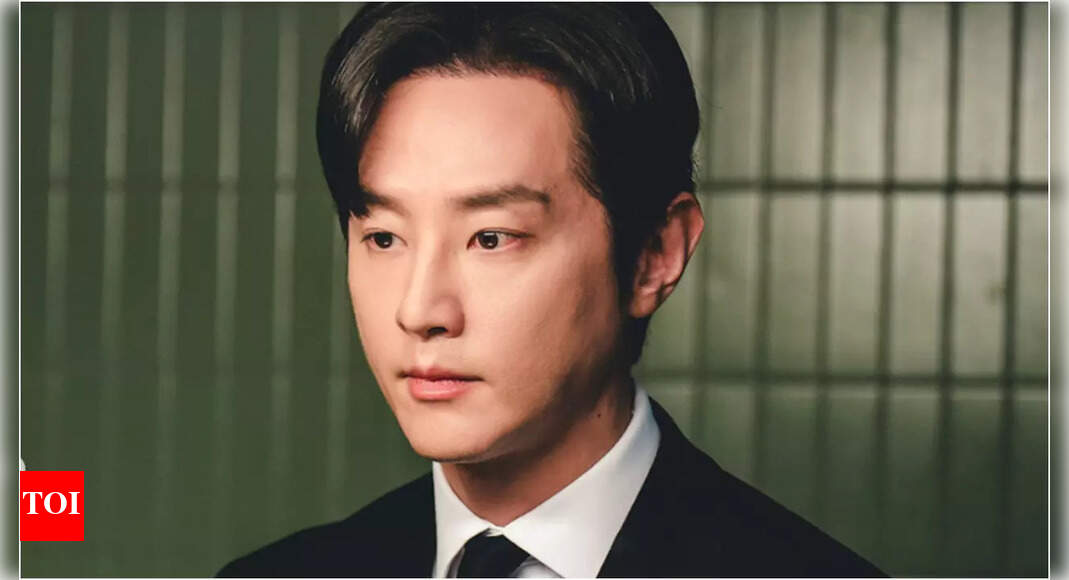 Kwon Yool transforms into a formidable prosecutor in 'Connection' - Vimarsana News