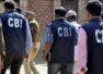 Arms and ammunitions recovered during CBI raids Bengal's Sandeshkhali