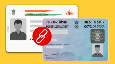 PAN, Aadhaar not linked? Penalty deadline for TDS deductors extended - here’s what it means