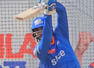 'Aaj batting tera bhai karega!': Bumrah shows off skills - Watch
