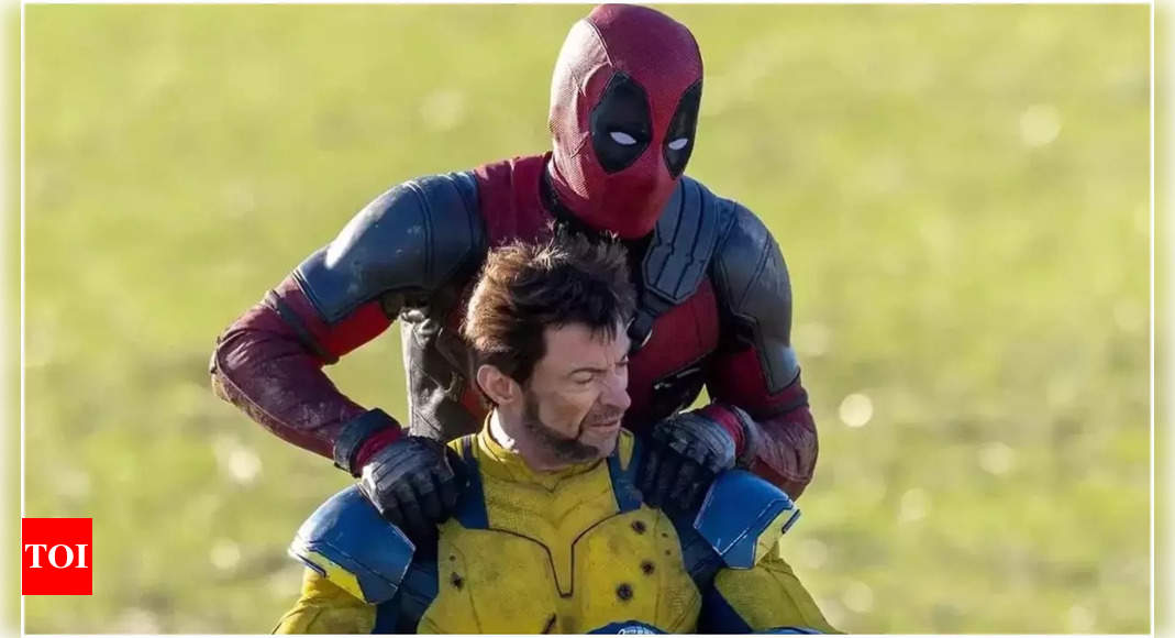 Deadpool & Wolverine: Director Shawn Levy promises no MCU homework required | English Movie News – Times of India