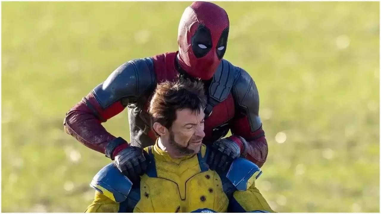 Shawn Levy, Director of Deadpool & Wolverine, assures fans that no knowledge of the MCU is necessary