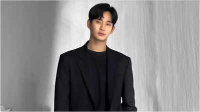 Kim Soo Hyun's real estate holdings valued at 22 Million USD: Report