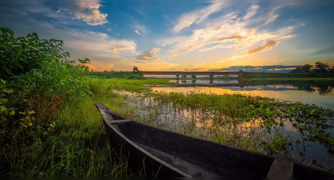 Assam: Here’s how Majuli is preserving nature, culture and tradition ...