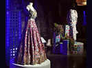 Rahul Mishra takes inspiration from Singapore for his Spring Summer wedding collection