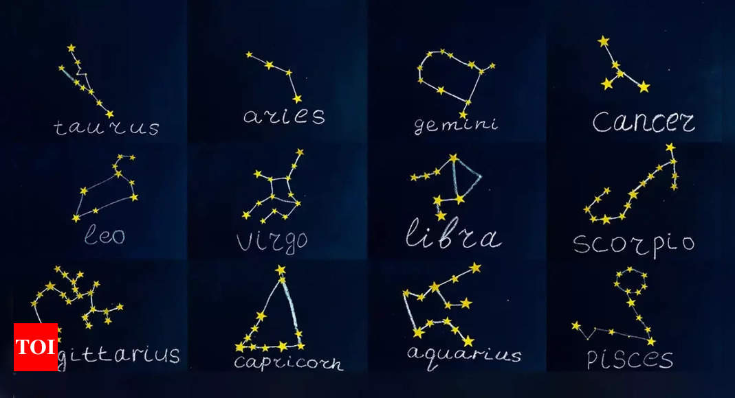 Astrology Insight: Zodiac signs always seeking more – Times of India