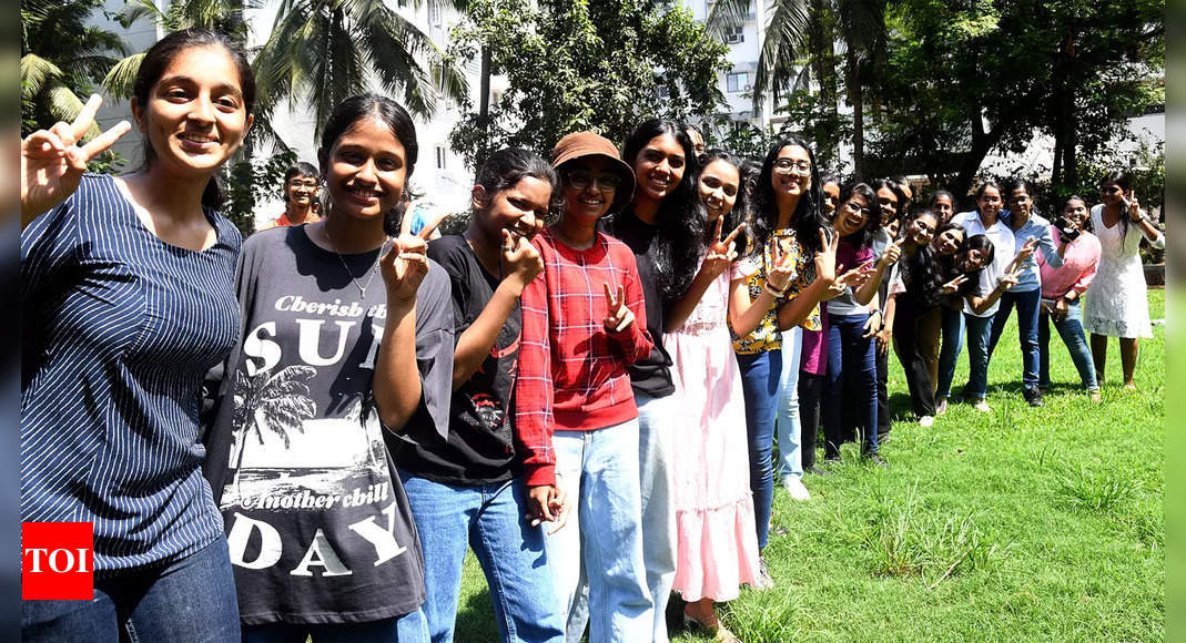 NBSE Nagaland Board HSSLC 2024 Results Released, 85.38 Pass; Check
