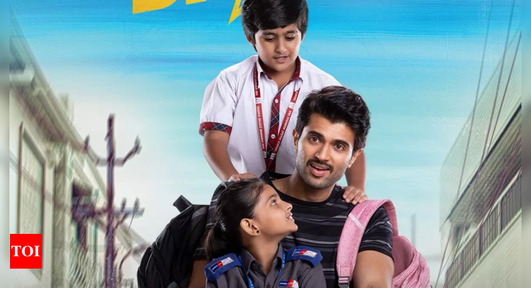 ‘The Family Star’ OTT Release: When and where to watch the Vijay Deverakonda and Mrunal Thakur starrer |