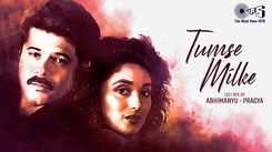 Check Out The Lofi Mix Music Video Of The Popular Hindi Song Tumse Milke Sung By Asha Bhosle And Suresh Wadkar