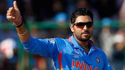 Yuvraj Singh named ambassador for ICC Men’s T20 World Cup 2024