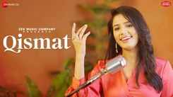 Discover The New Hindi Music Video For Qismat Sung By Gul Saxena