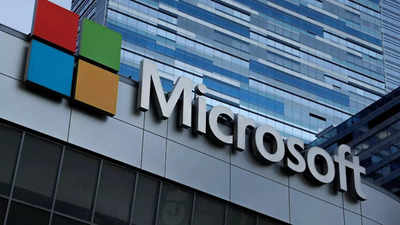 Microsoft sales beat expectations; but these two businesses point to ‘trouble’