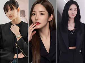 Korean celebs who own expensive properties