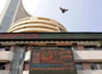 Markets snap five-day rally; Sensex tumbles over 600 pts