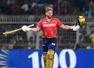 IPL: Punjab Kings hunt down 262 to beat KKR by 8 wickets