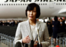 From flight attendant to Japan Airlines' President: The journey of Mitsuko Tottori