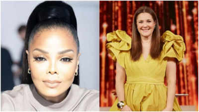 Janet Jackson and Drew Barrymore turned down some iconic roles, here is why