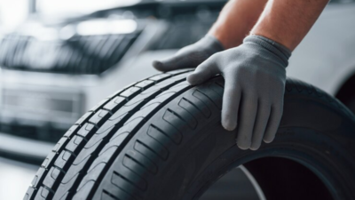 What Do Car Tyre Fitting Services Include?

Tyre Balancing – North Coogee   6163  thumbnail