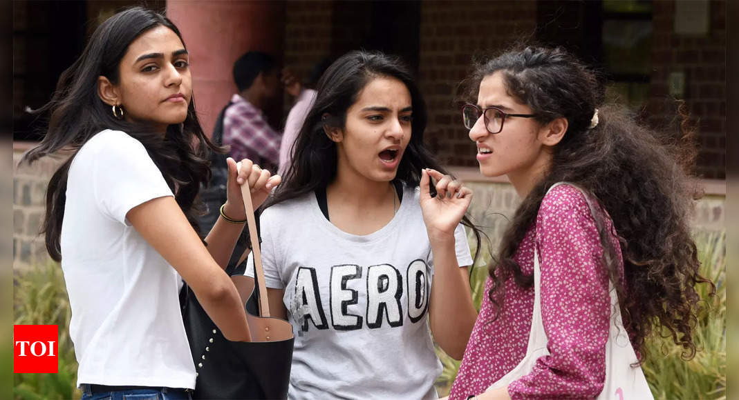 CLAT 2025 update: Exam likely in early December, applications soon – Times of India