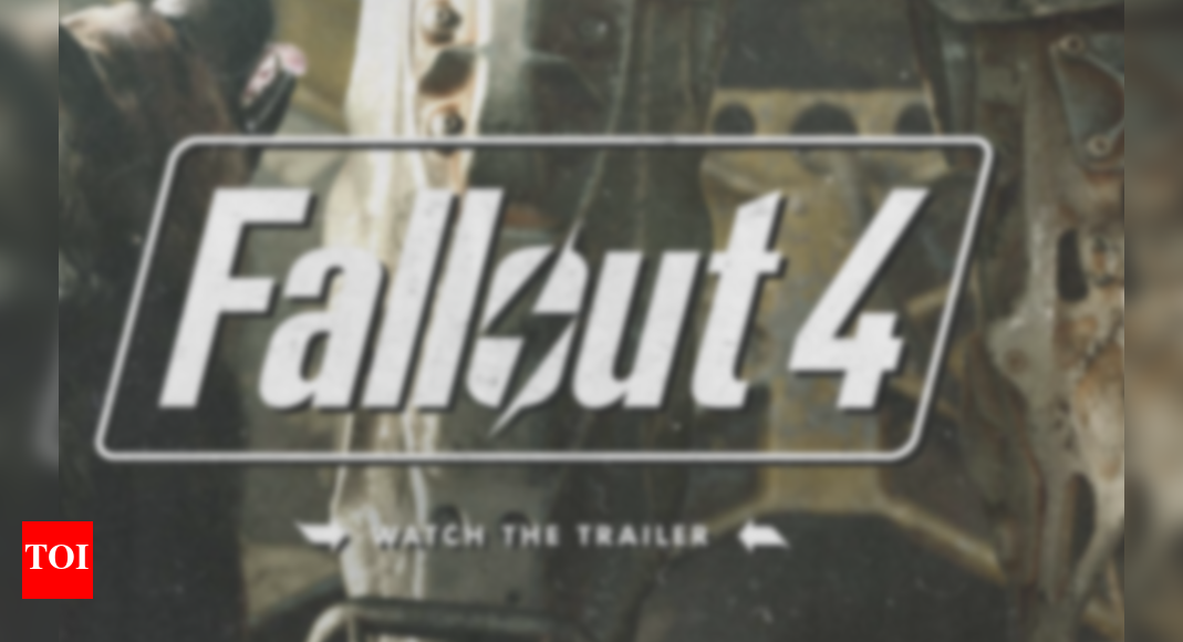 fallout 4 next gen update long load times