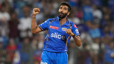 'Only Bumrah has been winning games for us, we haven't been...': Tim David