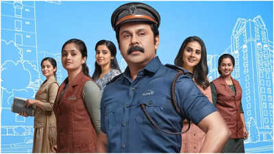 ‘Pavi Care Taker’ X review: Dileep starrer turns out to be a winner amongst family audiences