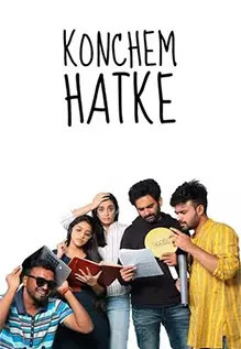 Konchem Hatke