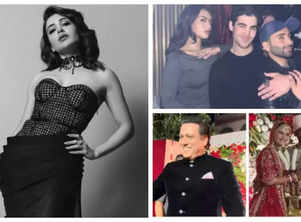 Samantha, Tiger-Akshay, Aarav-Nysa: Top 5 news of the day