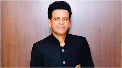 Throwback: When Manoj Bajpayee clarified the misconception about him taking vodka shots on the set