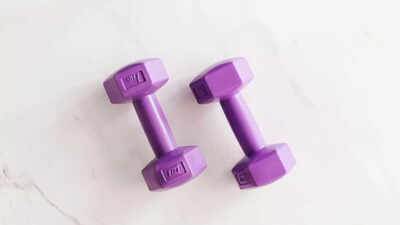 Best 10kg Dumbbells: Single Units, Set Of 2 & Everything You Need