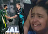 Watch: Young fan cries his heart out after Pakistan defeat