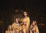 AJIO launches House of Ethnics collection inspired by SLB's Heeramandi: The Diamond Bazaar