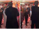 Kashmera Shah on meeting Govinda at Arti Singh’s wedding: My apology is me touching his feet