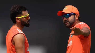 Australia legend picks Virat Kohli over Rohit Sharma to open with Yashasvi Jaiswal in T20 World Cup