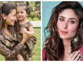 Raha visits 'bua' Kareena with her mommy Alia Bhatt