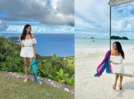 Bhagya Lakshmi’s Aishwarya Khare gifts herself a solo trip on her birthday, says 'Going to Seychelles was on my bucket list'