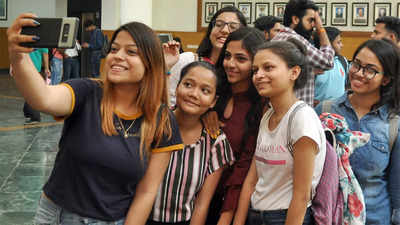 JEE Main 2024 toppers lead surge in Indian students opting for global higher education opportunities